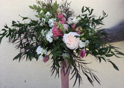 Woodland Style Bouquet