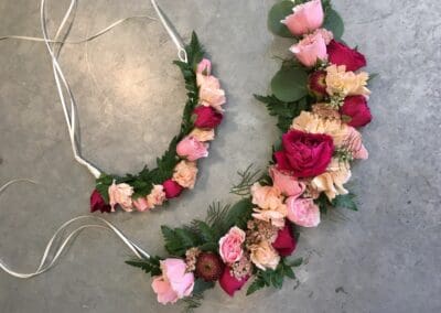 Flower Crown Set