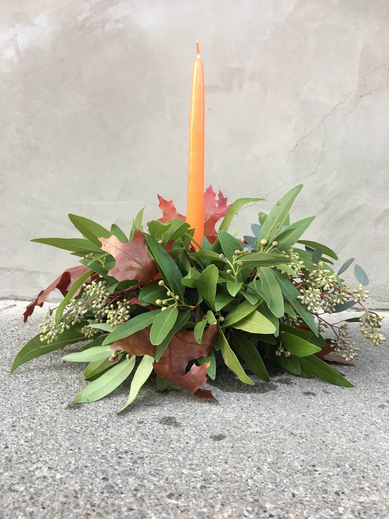 Autumnal-foraged-candle