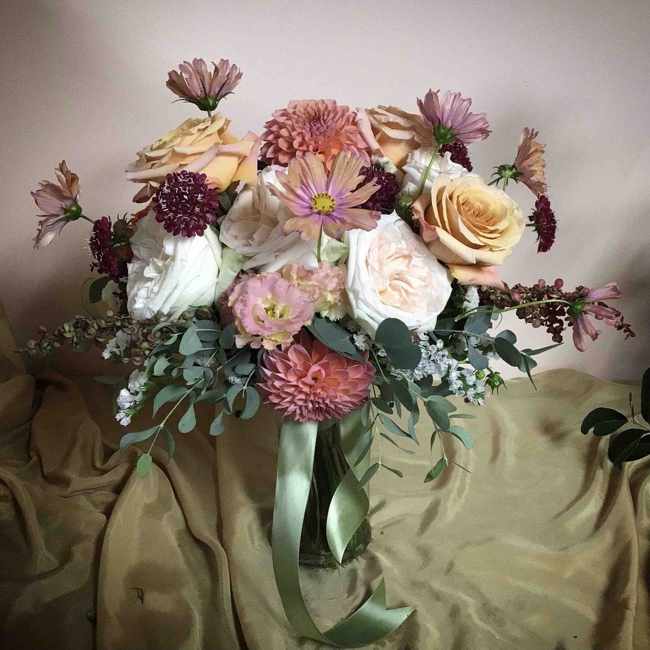 Payton Bride Bouquet