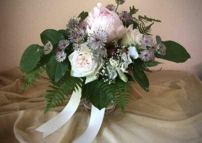 Petite Bride Bouquet